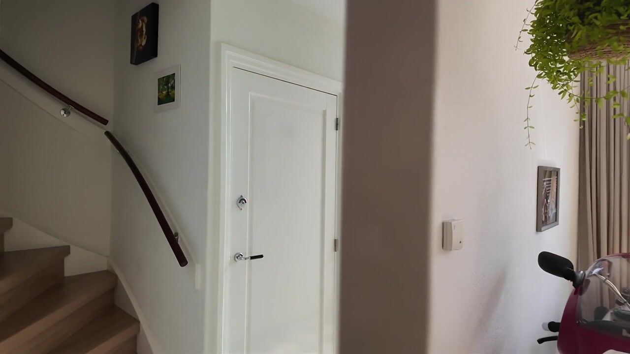 Video van Warmoezierslaan 16