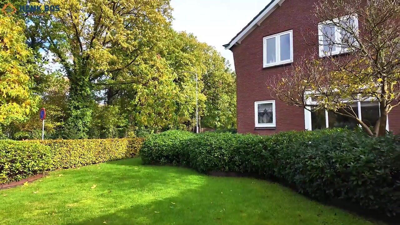 Video van Wormshoefweg 7