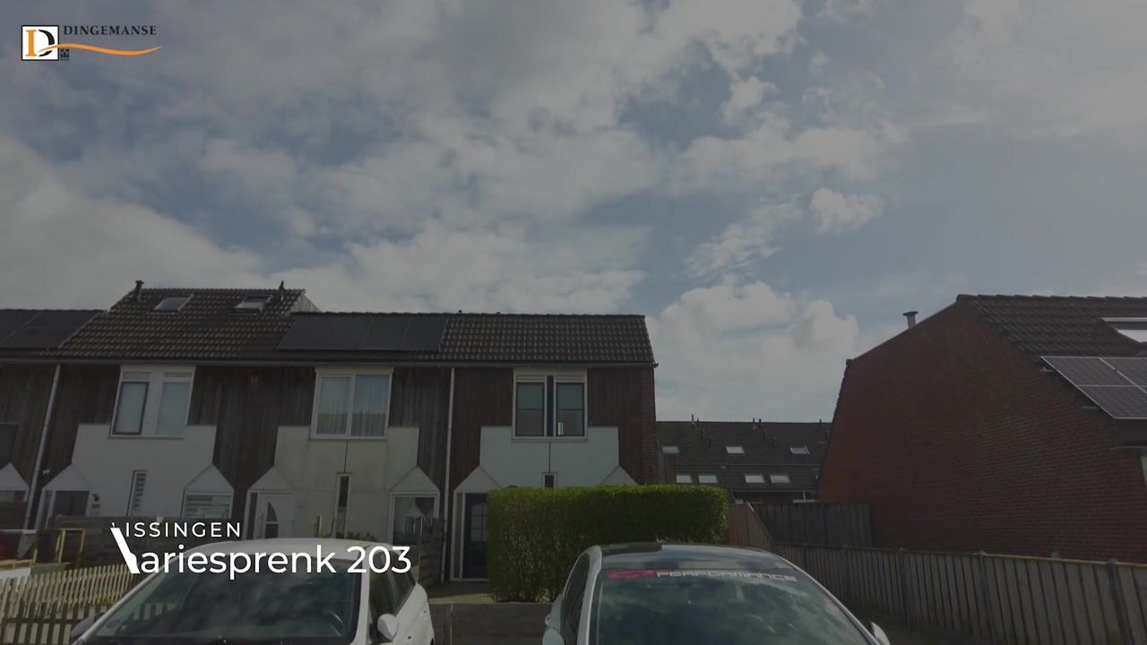 Video of Kanariesprenk 203