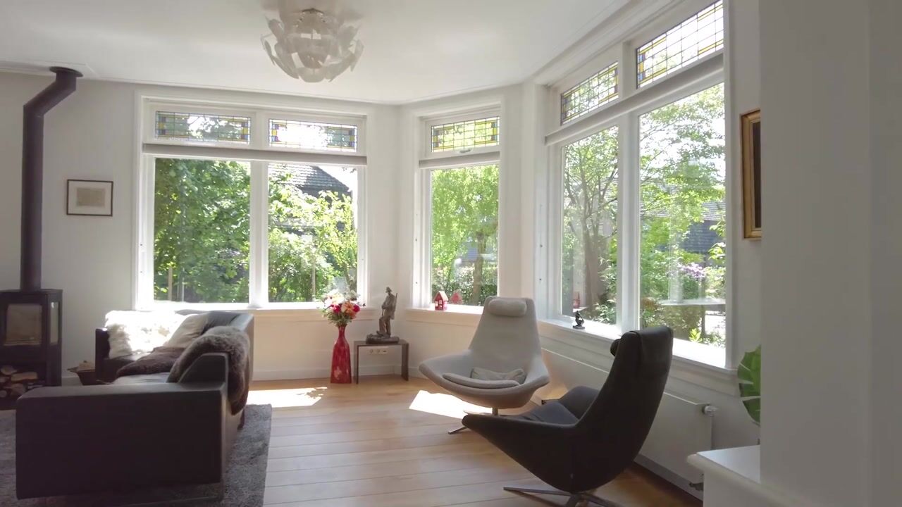 Video of Prins Bernhardlaan 11