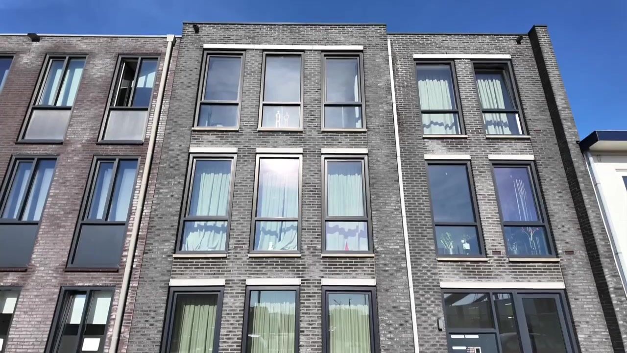 Video van Amsterdamsestraatweg 729-D