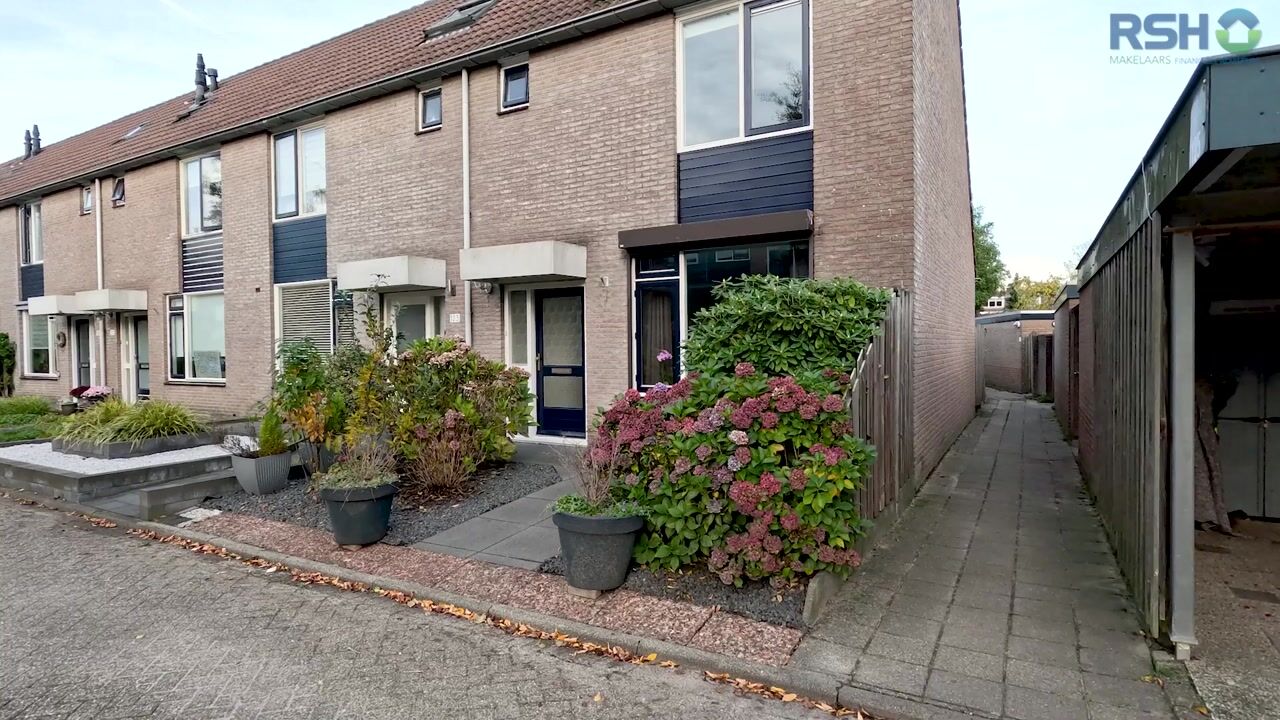 Video van Turfstekershoeve 124