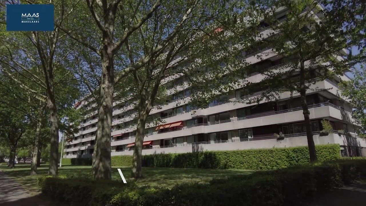 Video van Amundsenlaan 243