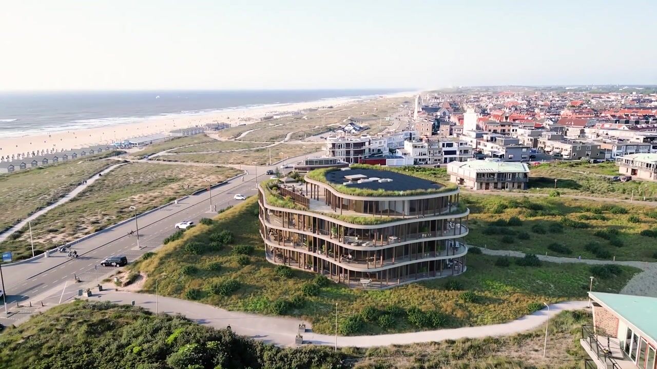 Video van Zeereepstraat 30