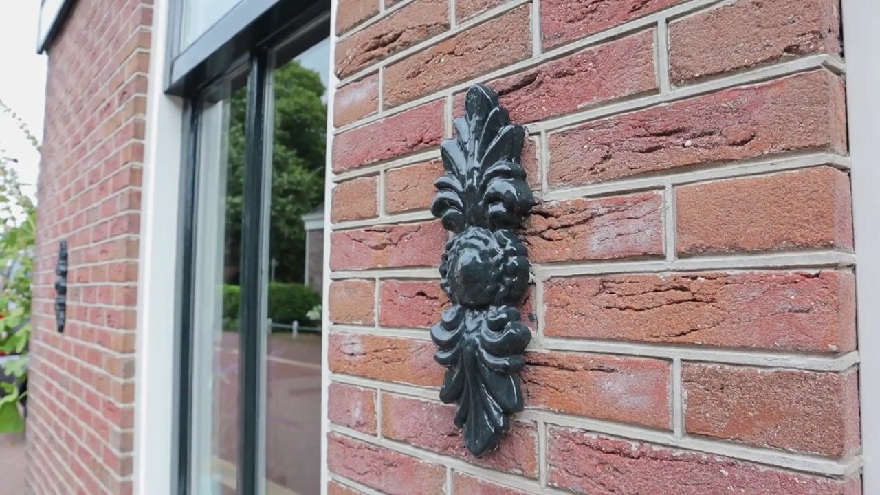 Video of Raadhuisstraat 58