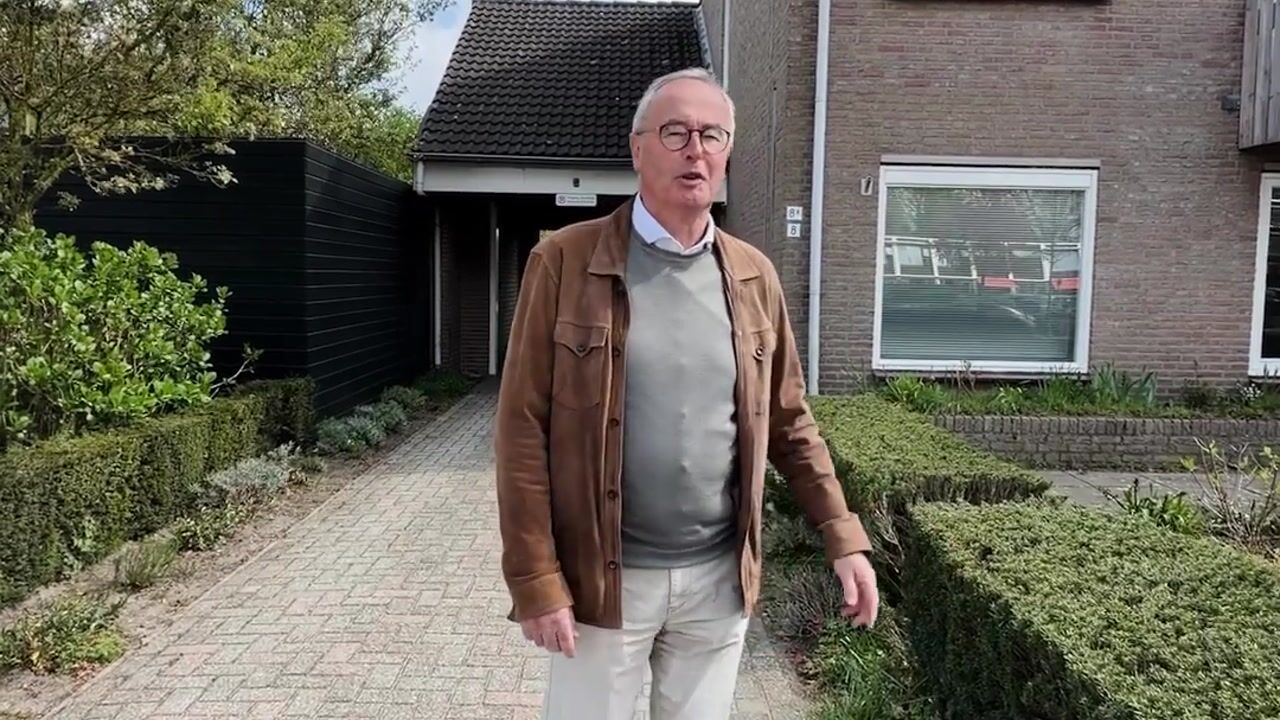 Video of Onze Lieve Vrouwedijk 8