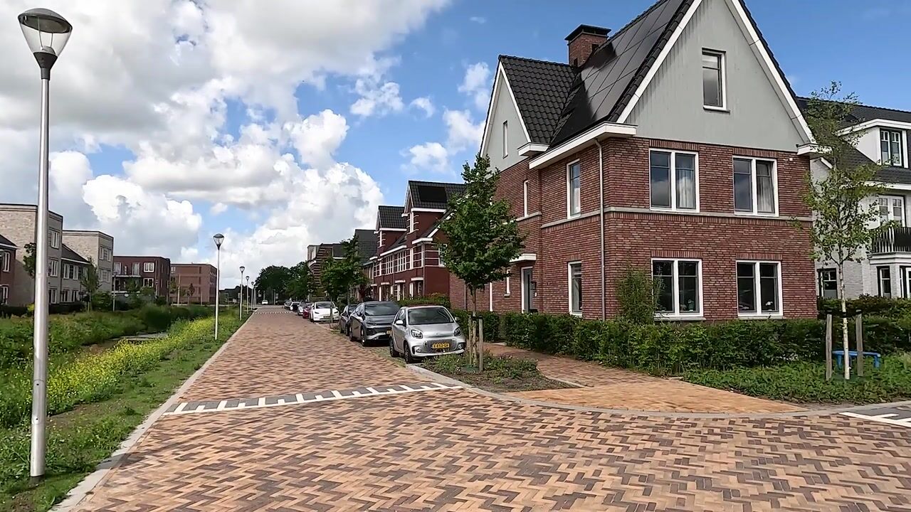 Video van Cyclaamtuin 27