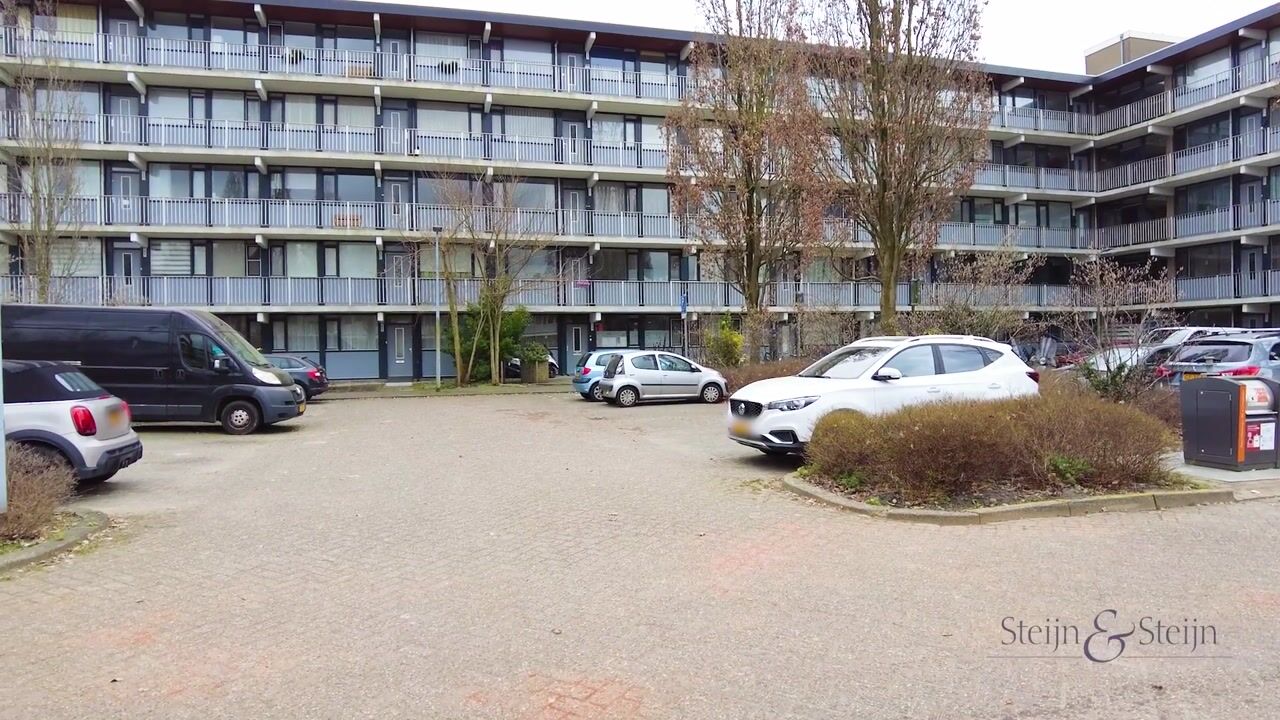 Video van Meidoornweg 168