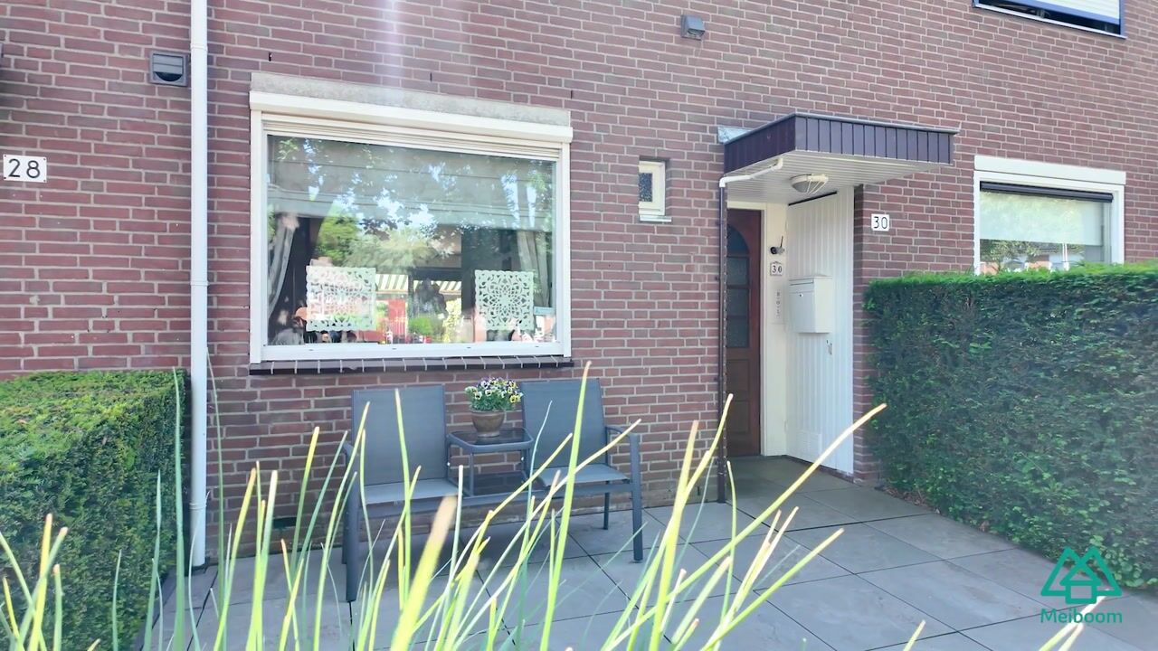 Video van Willem Schippersweg 30