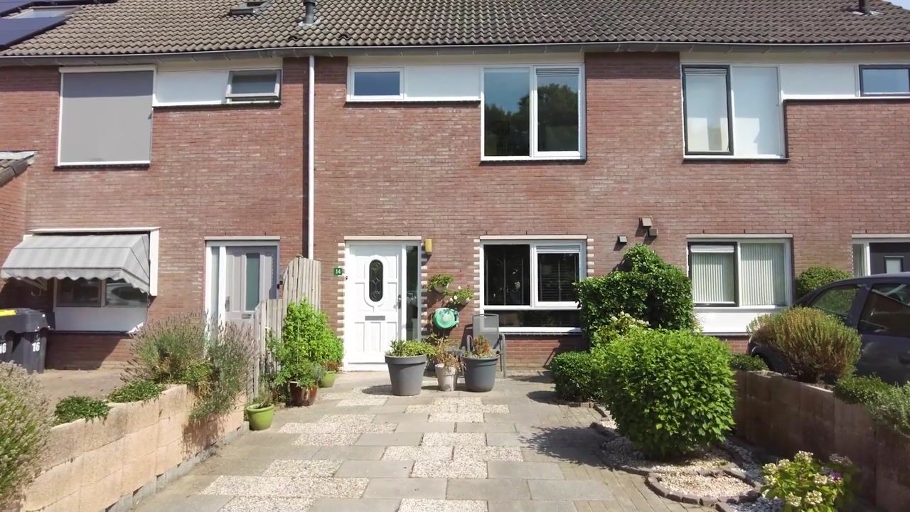 Video of Rietsnijder 14