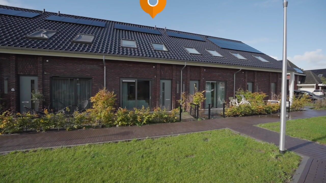 Video of Karthuizerlaan 1-27