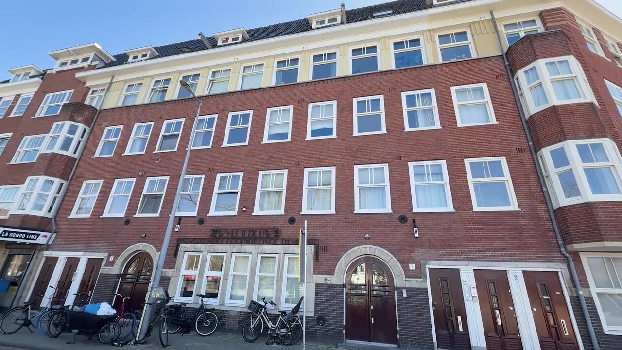 Video van Karperweg 7-2