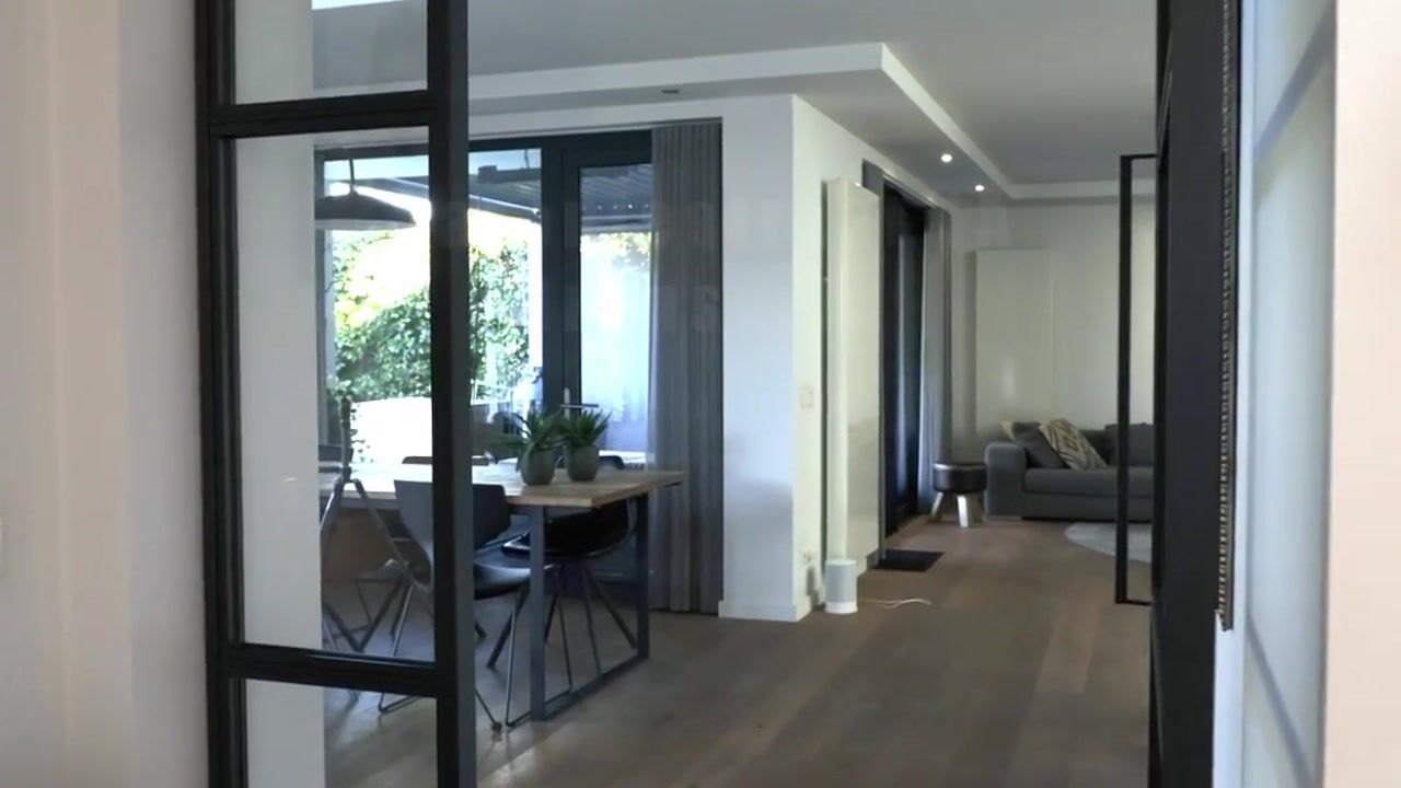 Video van Baroniestraat 1-A