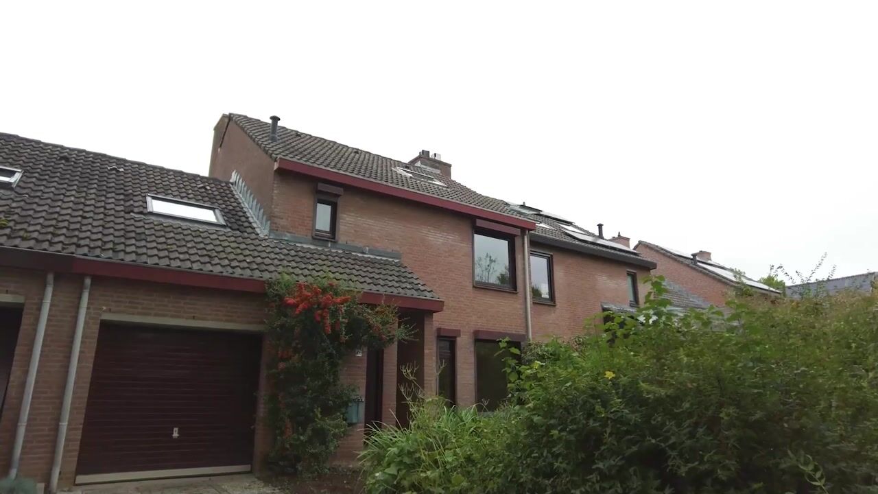 Video van Vroenhovenweg 150