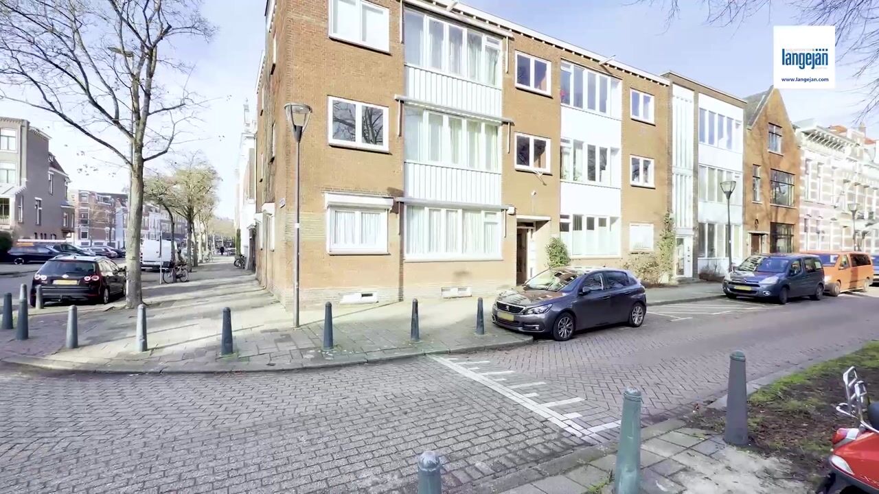 Video of Avenue Concordia 49-C