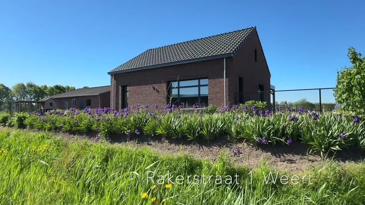Video van Rakerstraat 1