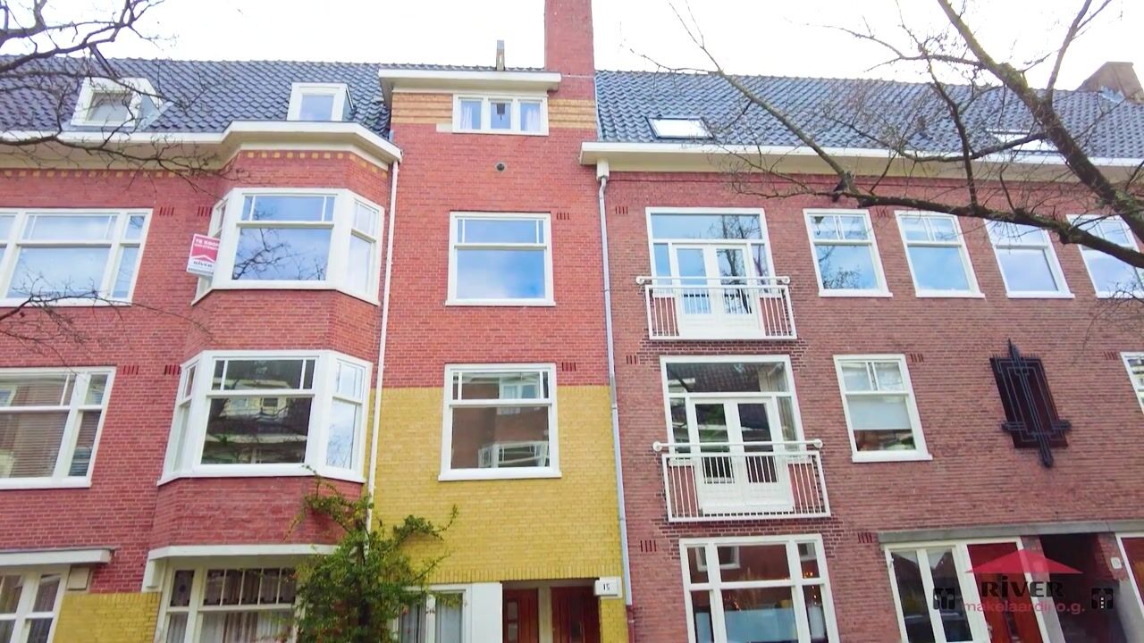 Video van Krammerstraat 15-1