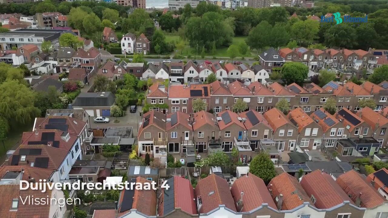 Video van Duijvendrechtstraat 4