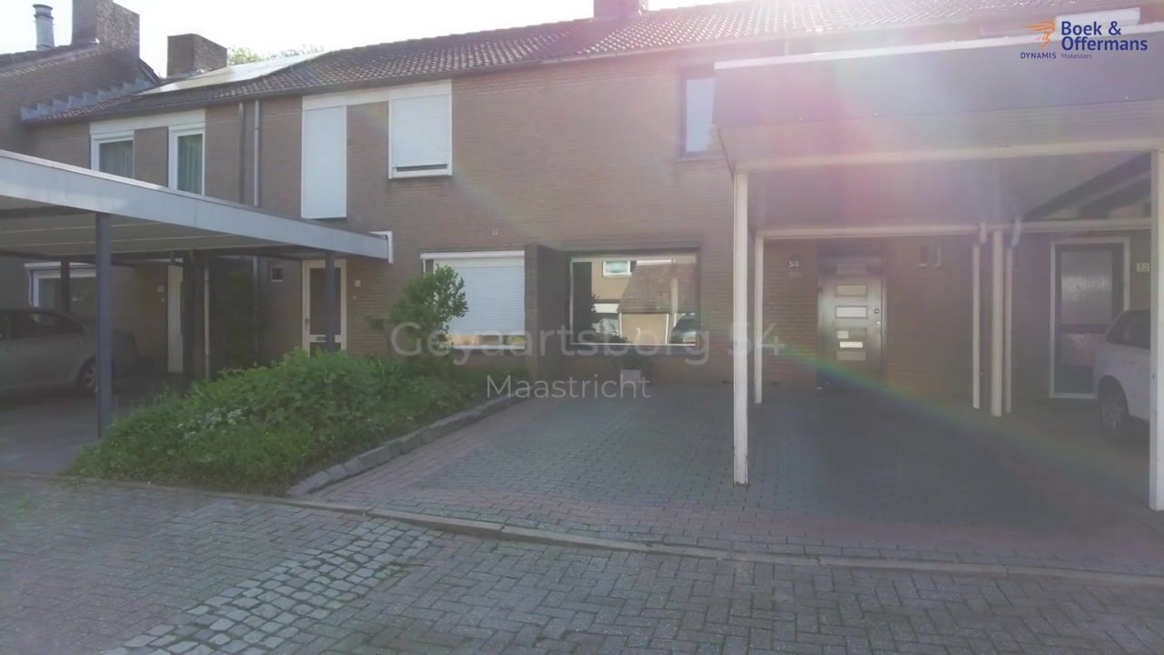 Video of Geyaartsborg 54