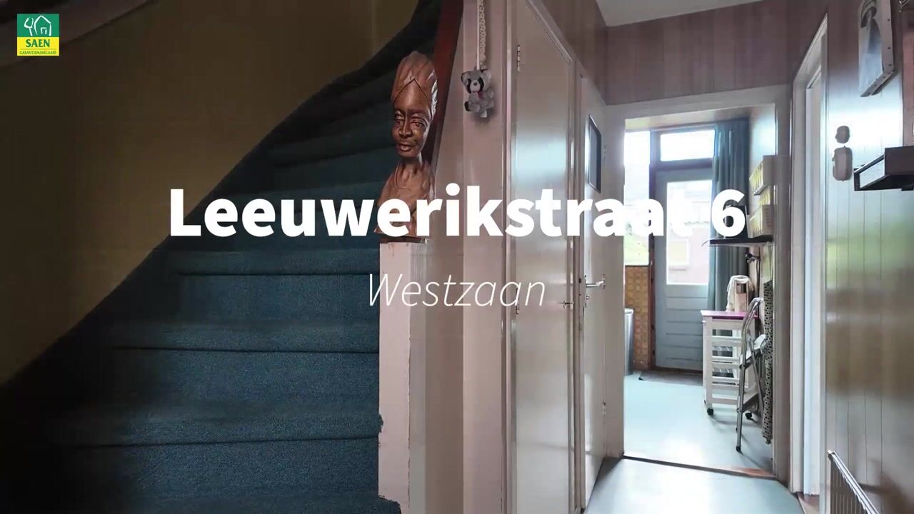 Video van Leeuwerikstraat 6