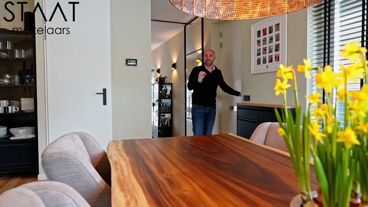 Video van Giek 20