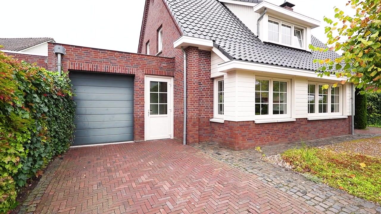 Video van Freule van Dorthstraat 70