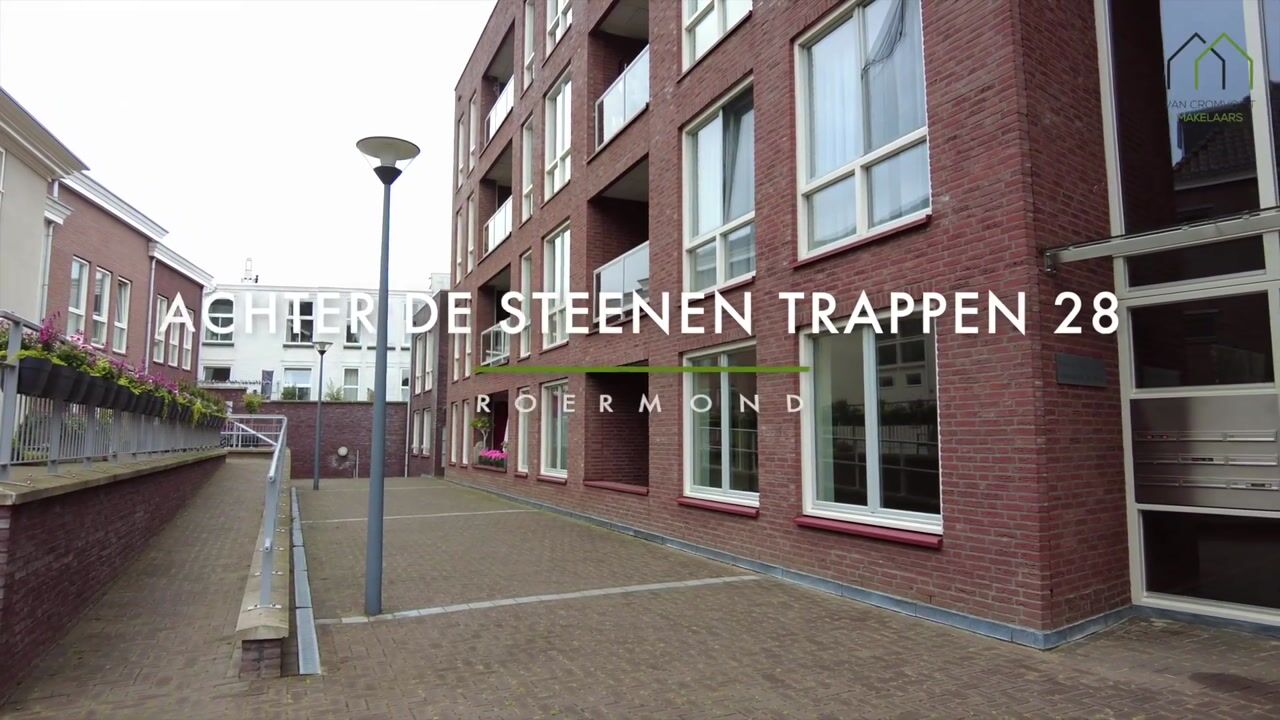 Video van Achter de Steenen Trappen 28