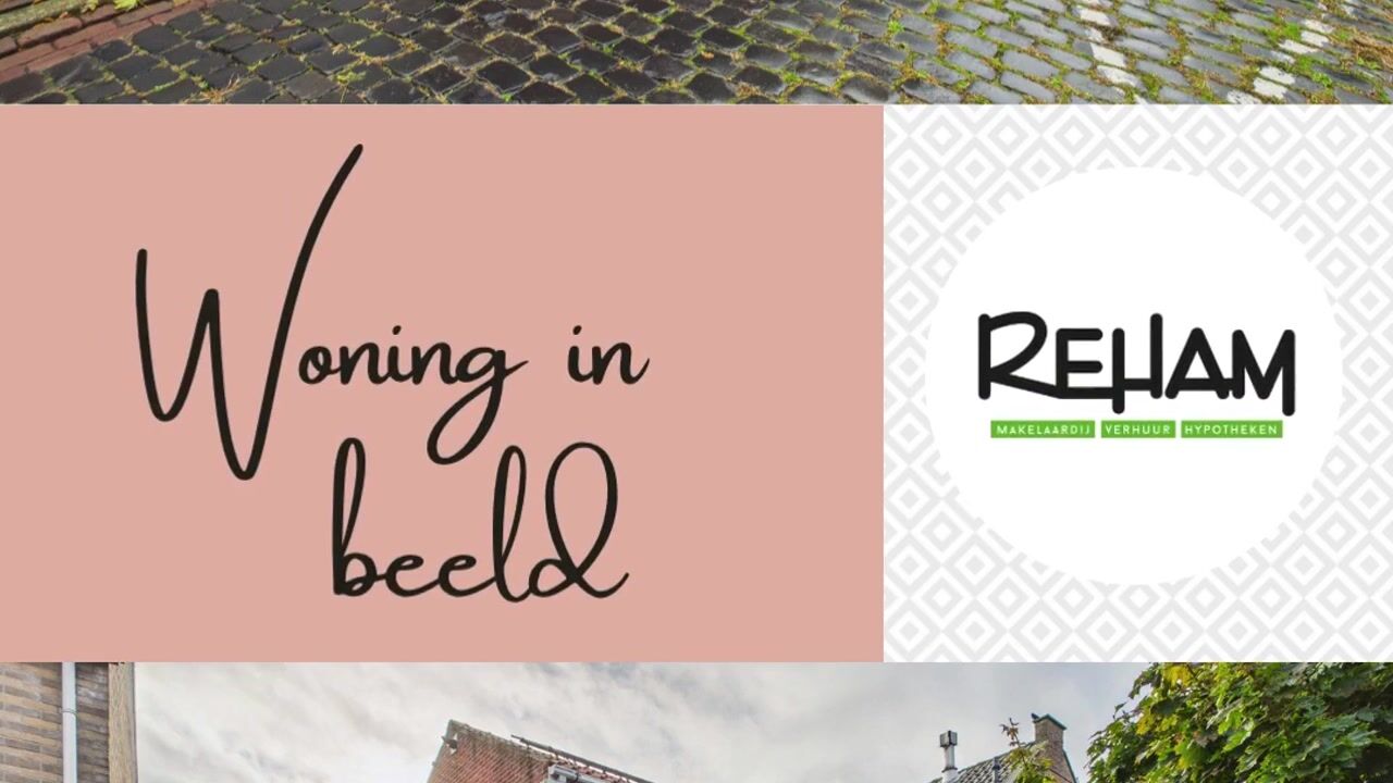 Video of Zomerstraat 14