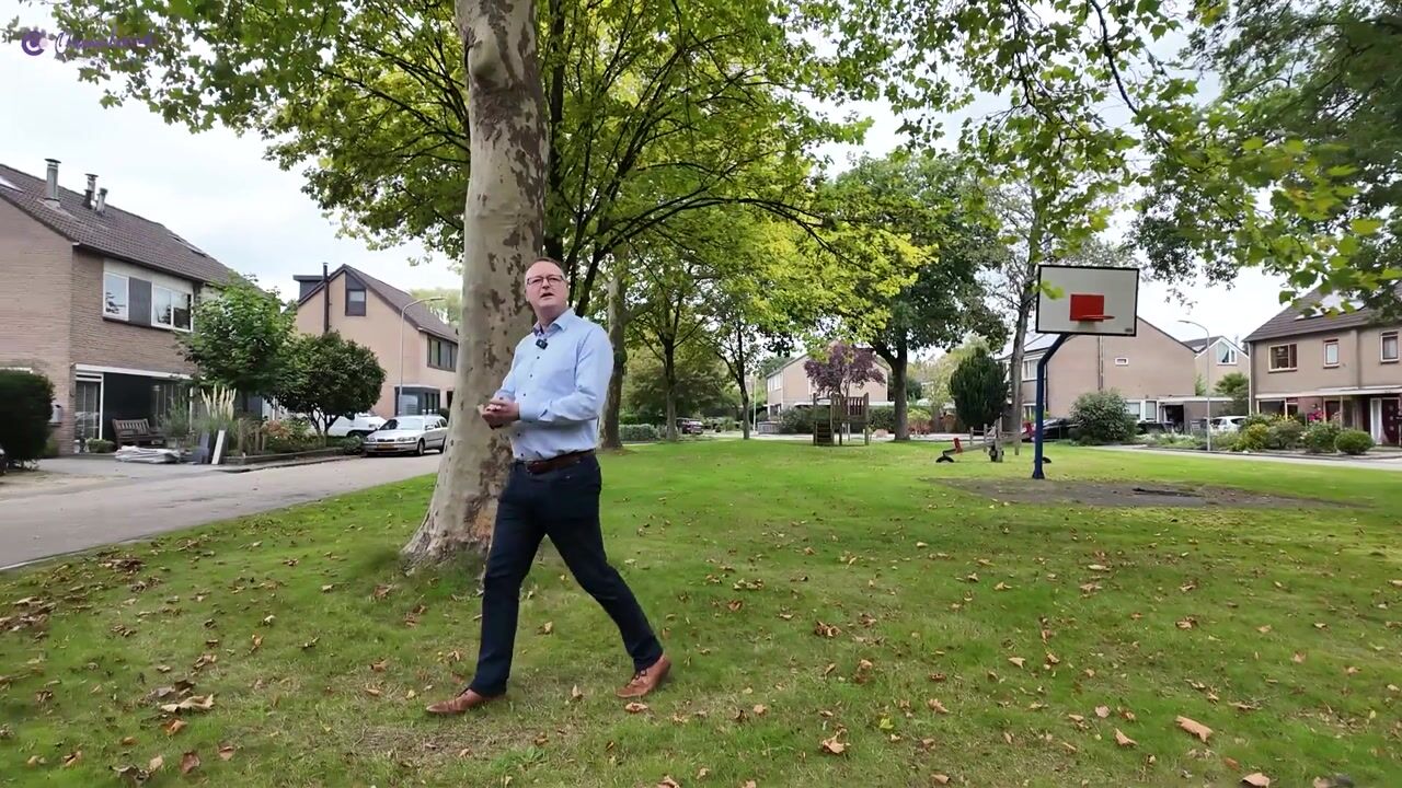 Video van Lingestraat 25