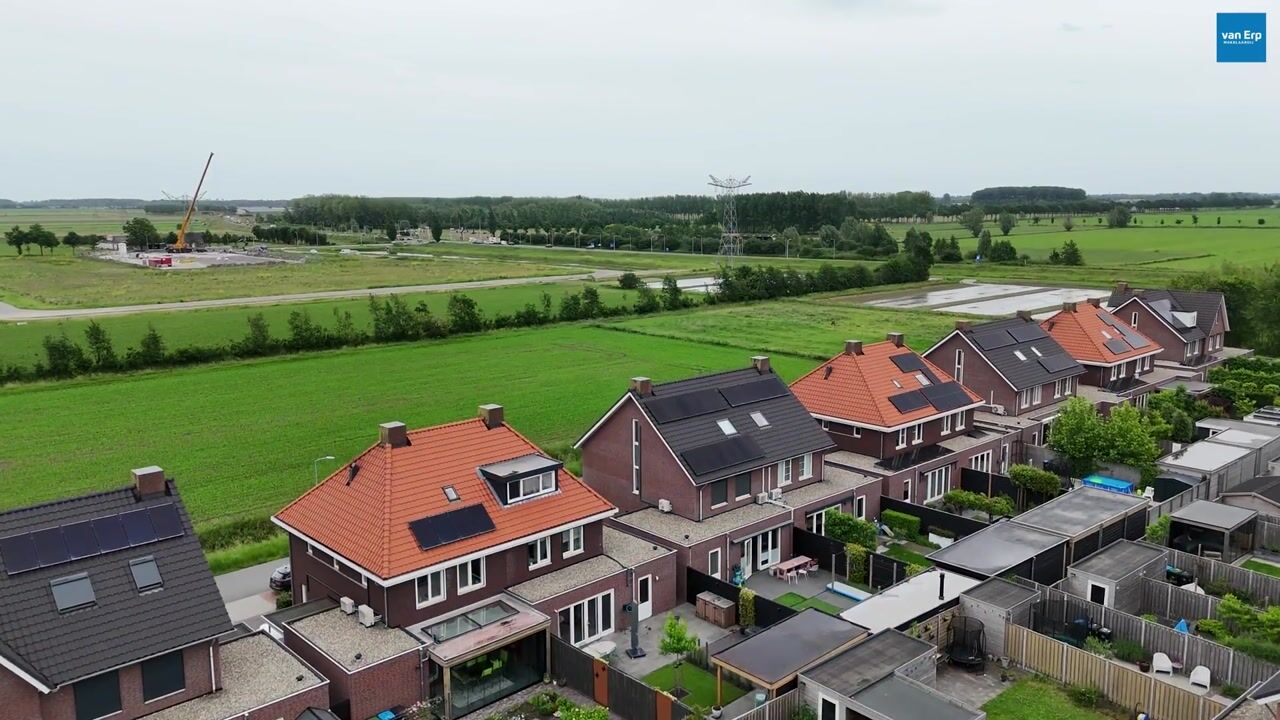 Video of Peppelveld 5