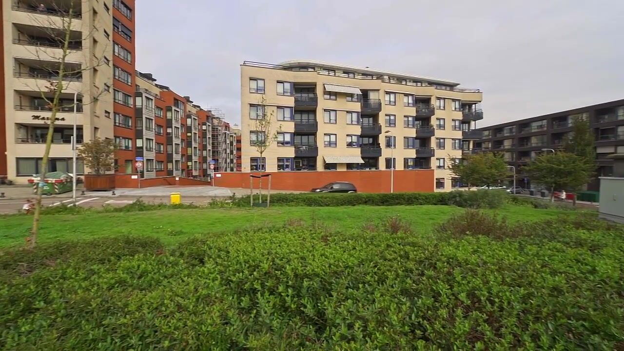 Video van Hans van der Hoevenstraat 106
