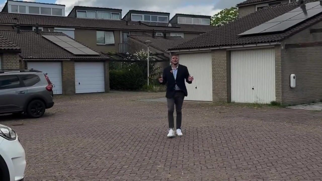 Video van Ereprijs 31