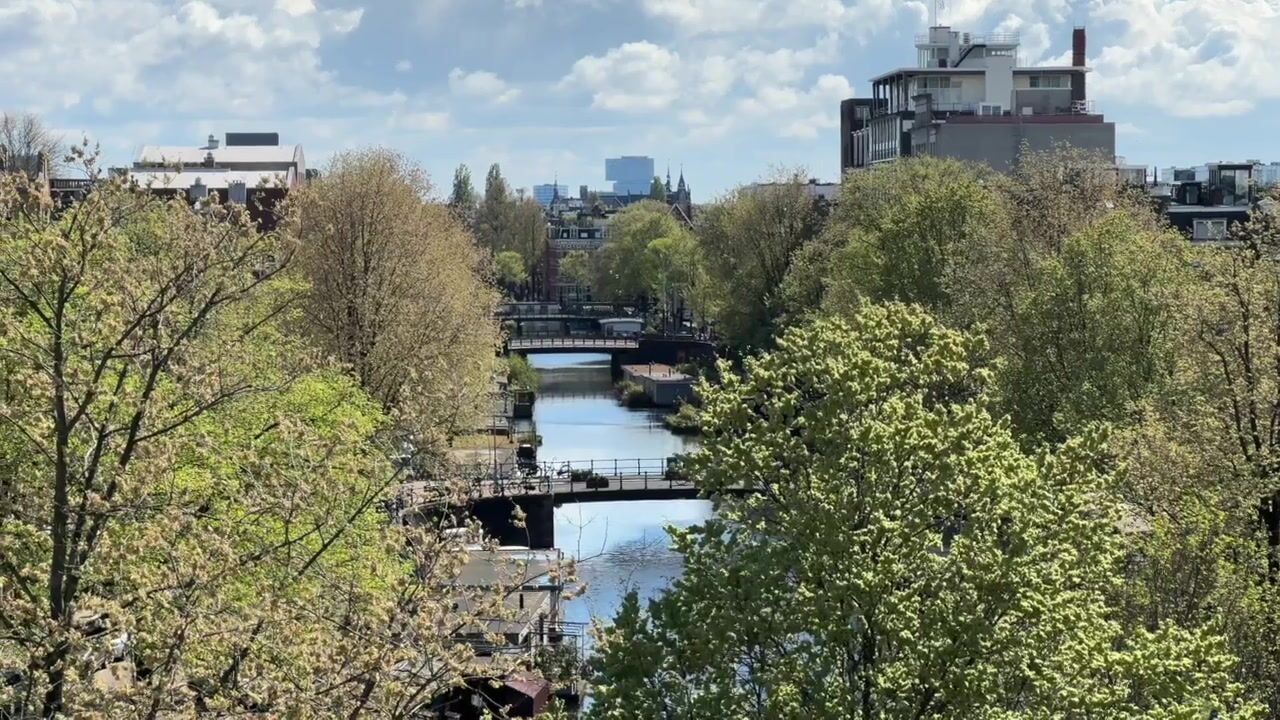 Video van Da Costakade 38-2