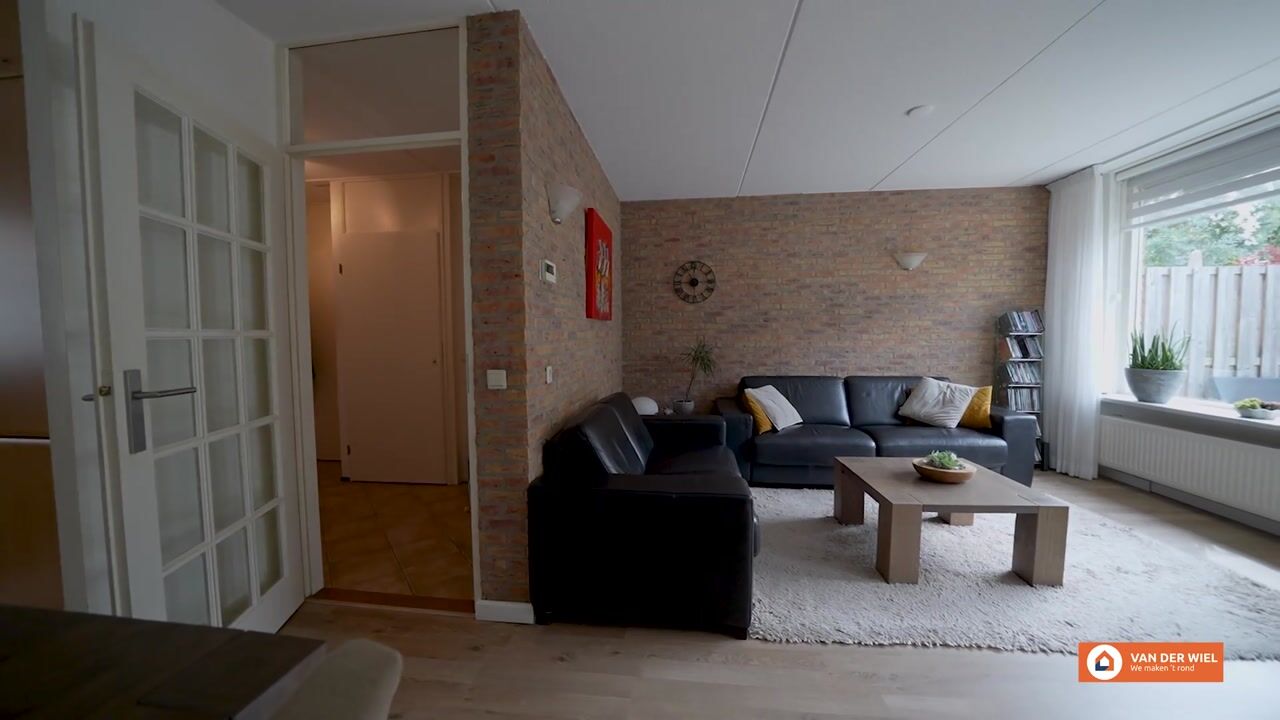 Video van Socratesstraat 5