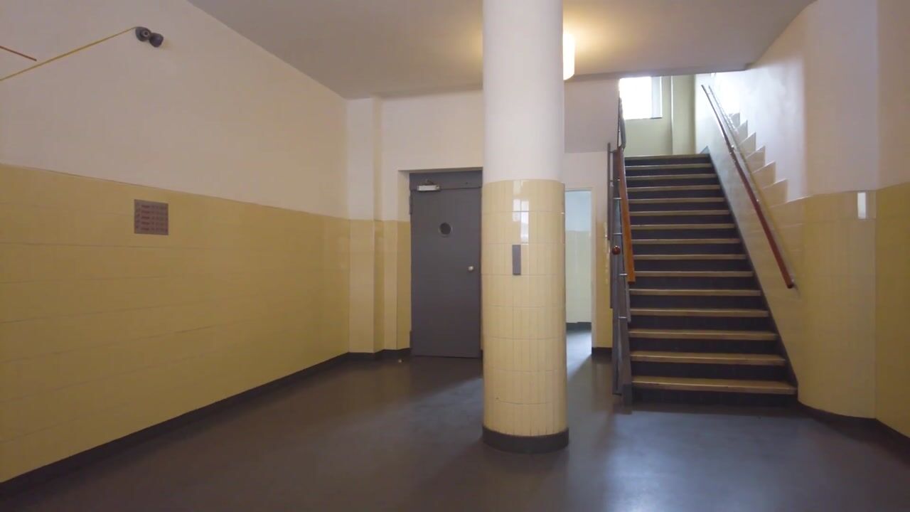 Video van Goudsesingel 17-D