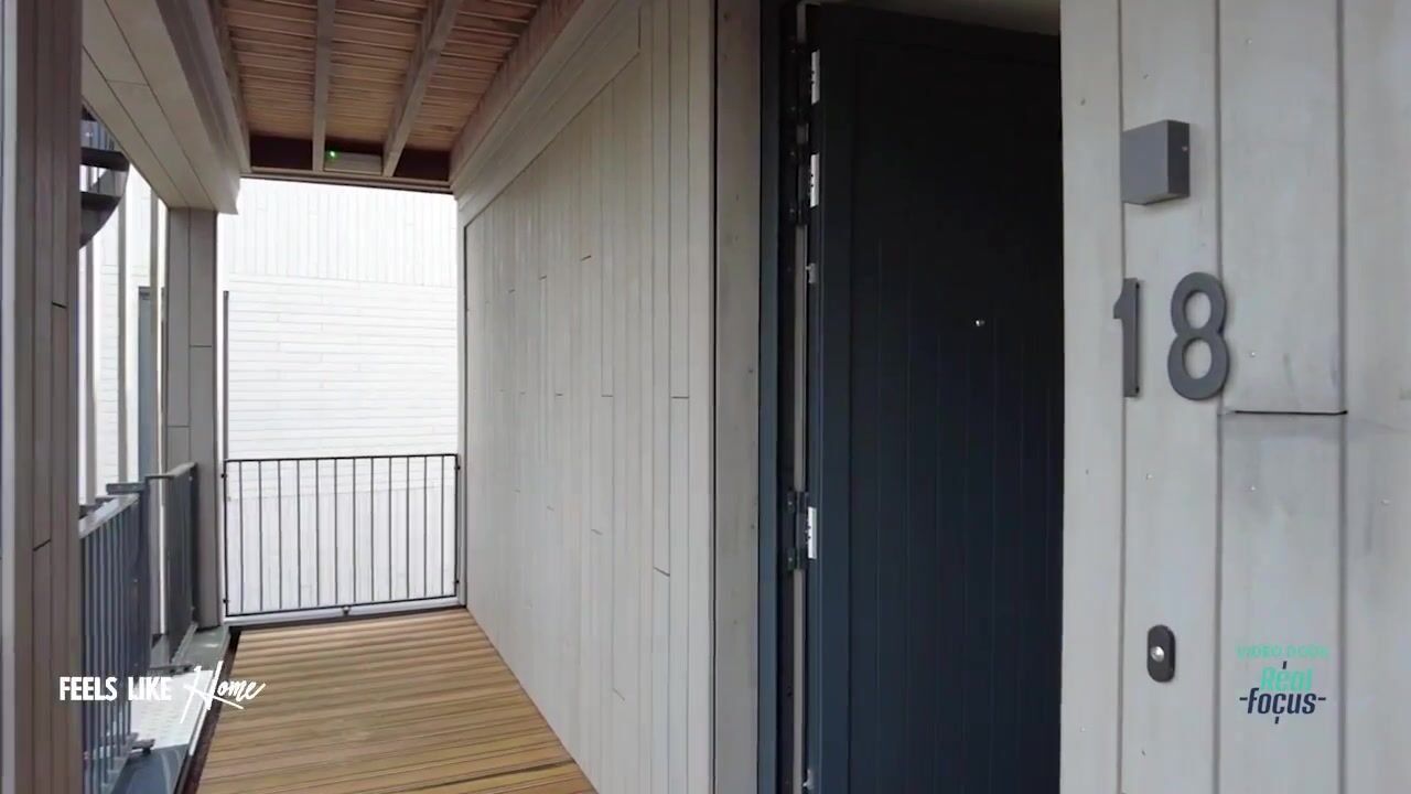 Video van Zandheuvel 18