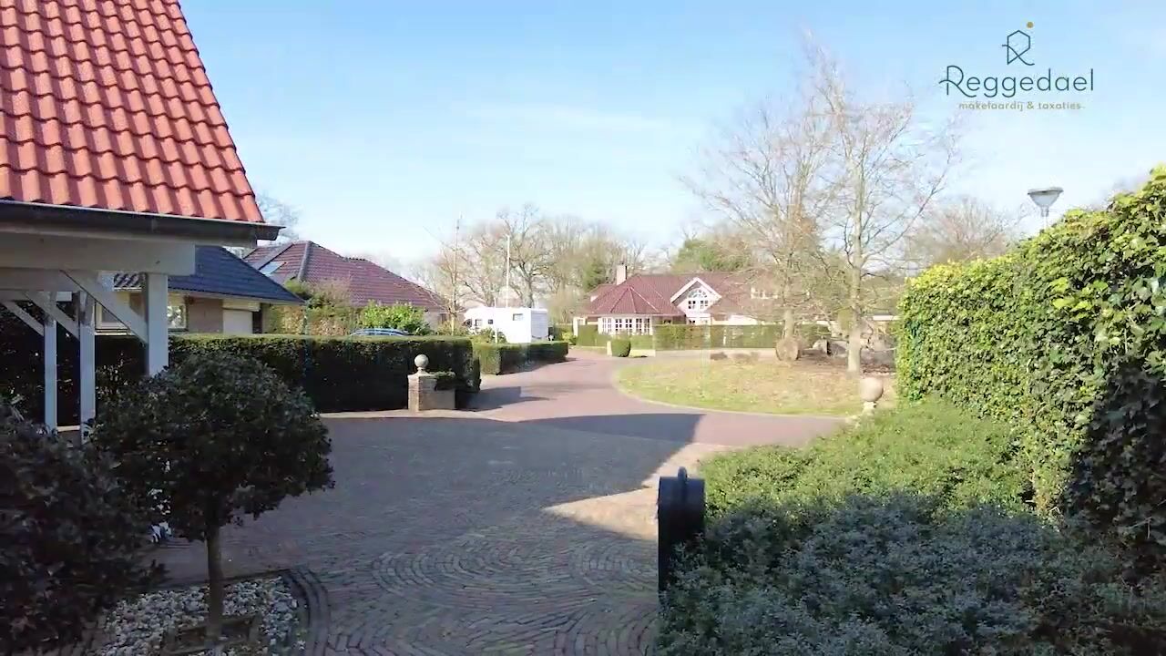 Video van 't Capittelgoed 10