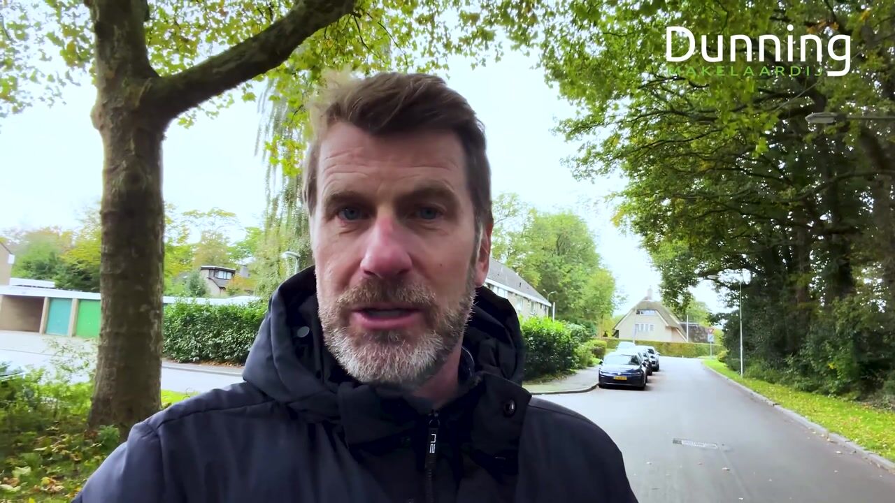 Video van Meidoornlaan 7