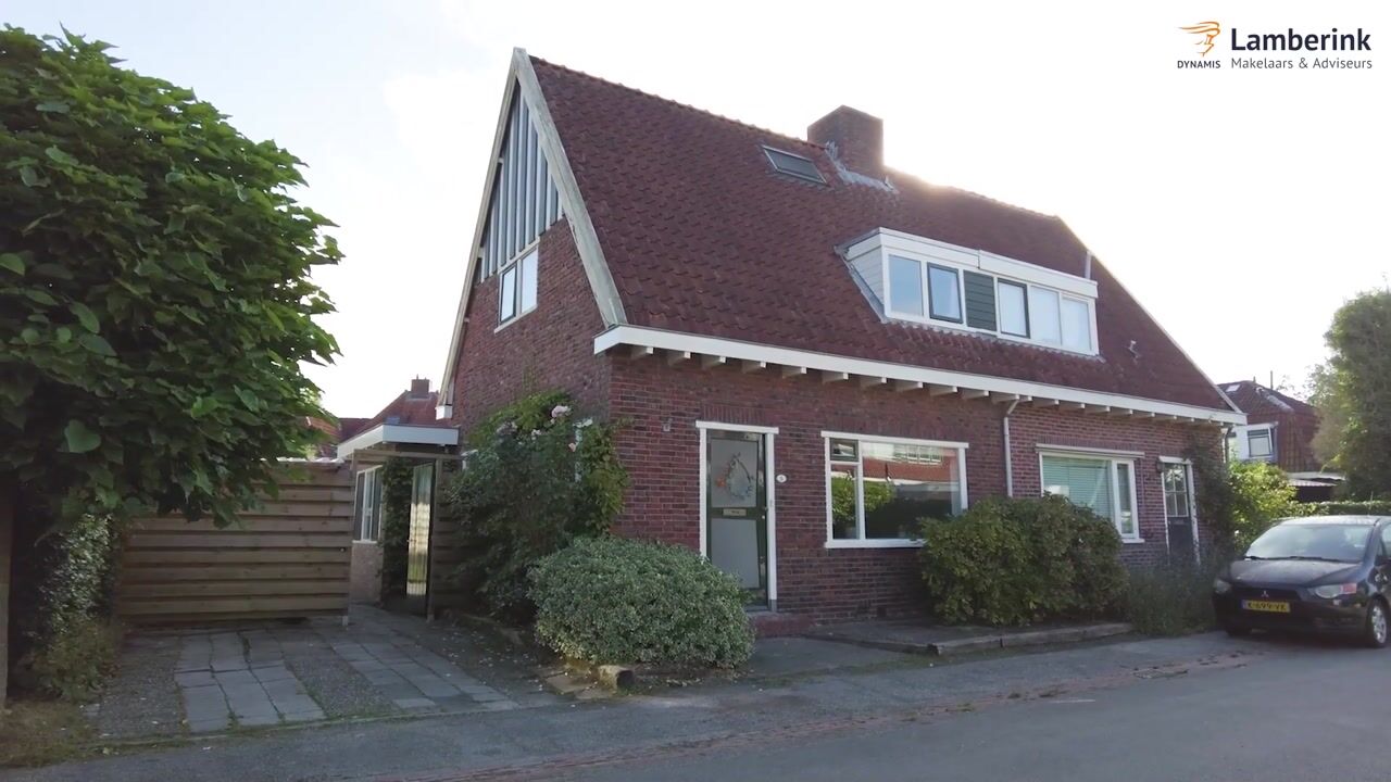 Video van Mezenlaan 5