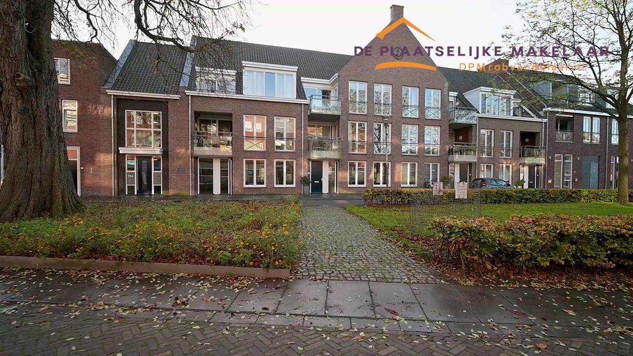 Bekijk video van Vicaris van Alphenstraat 7-C