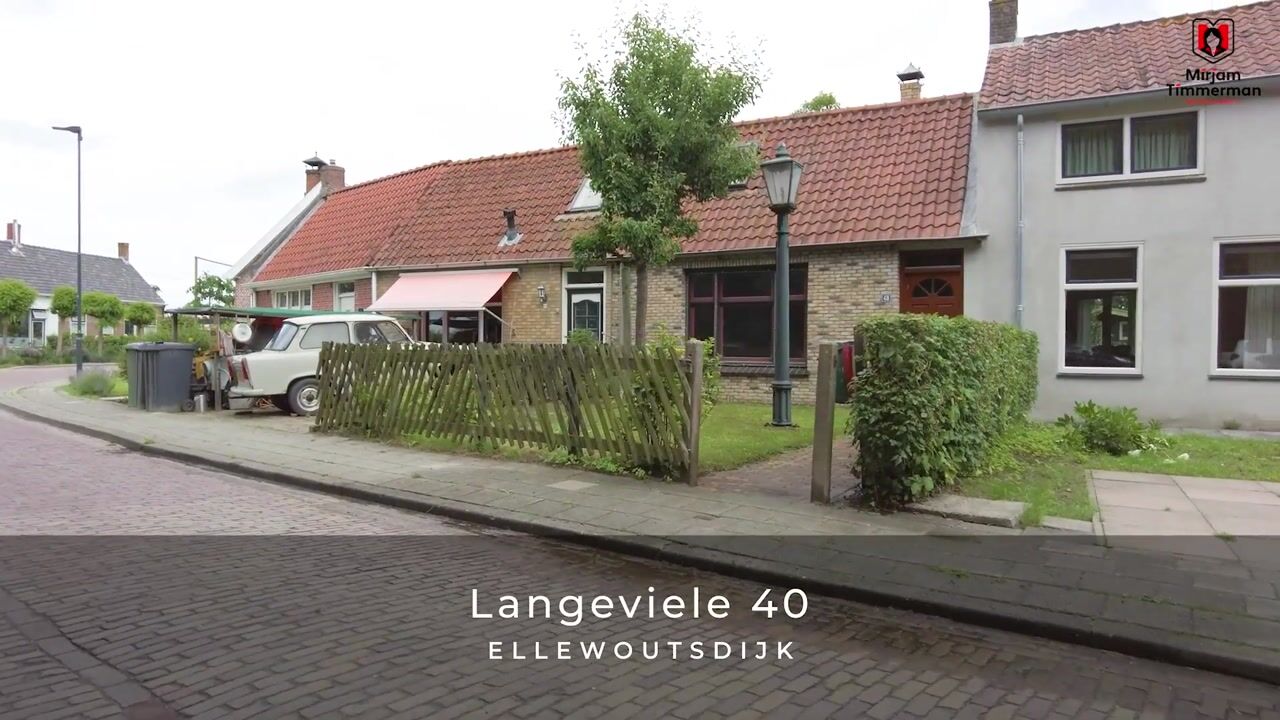 Video van Langeviele 40