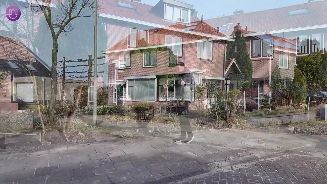 Video of Adelborst van Leeuwenlaan 23