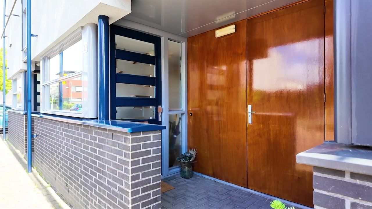 Video of Waterlandsingel 46