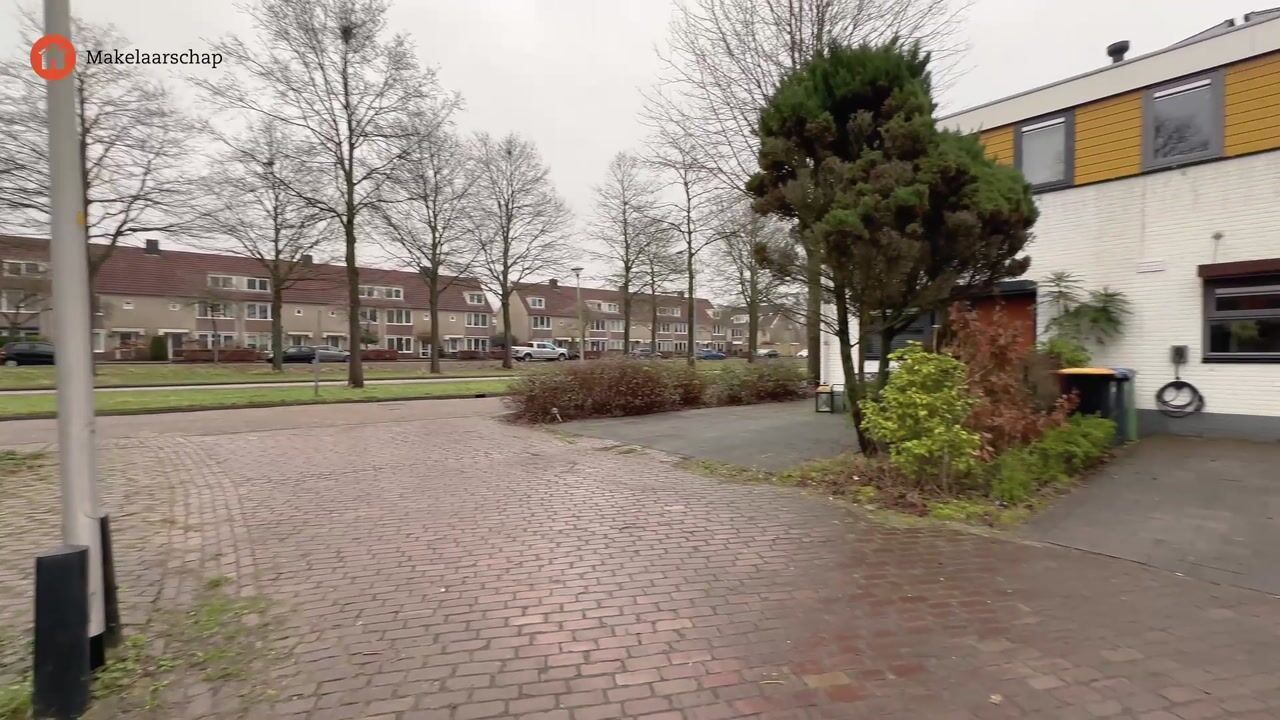 Video of Perspectief 18