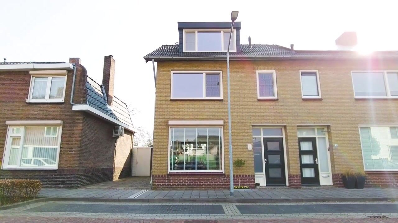 Video van Meerstraat 16