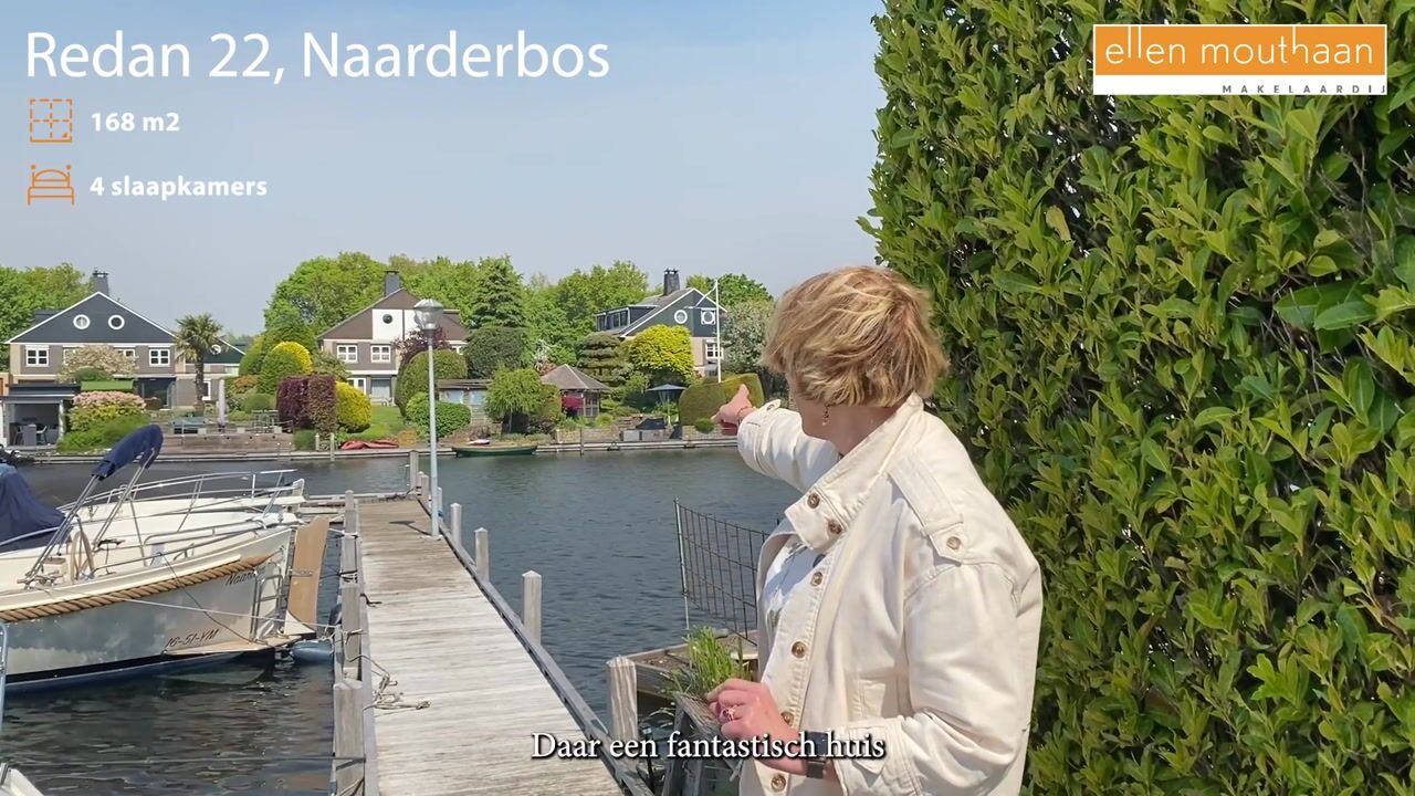 Video van Redan 22