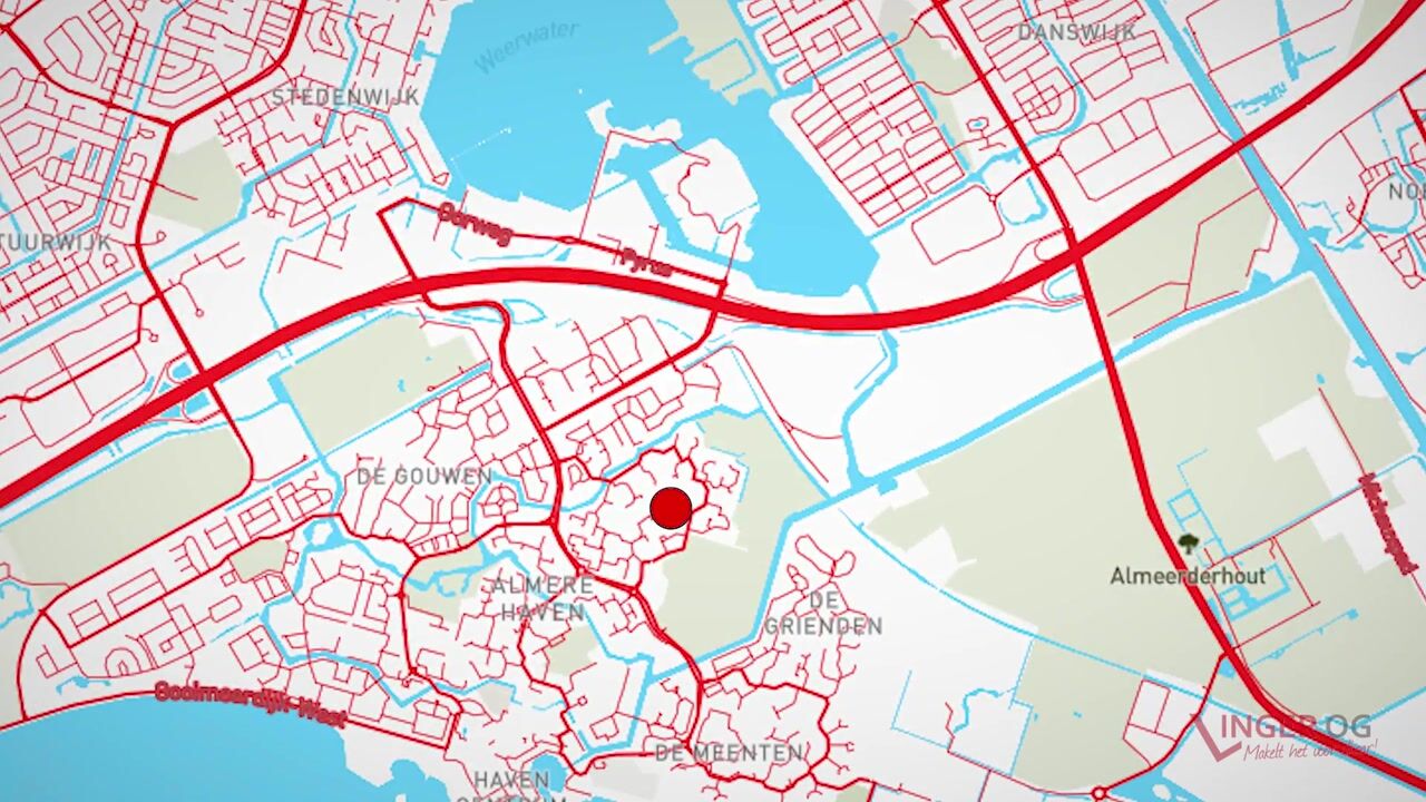 Video van Hofmark 73