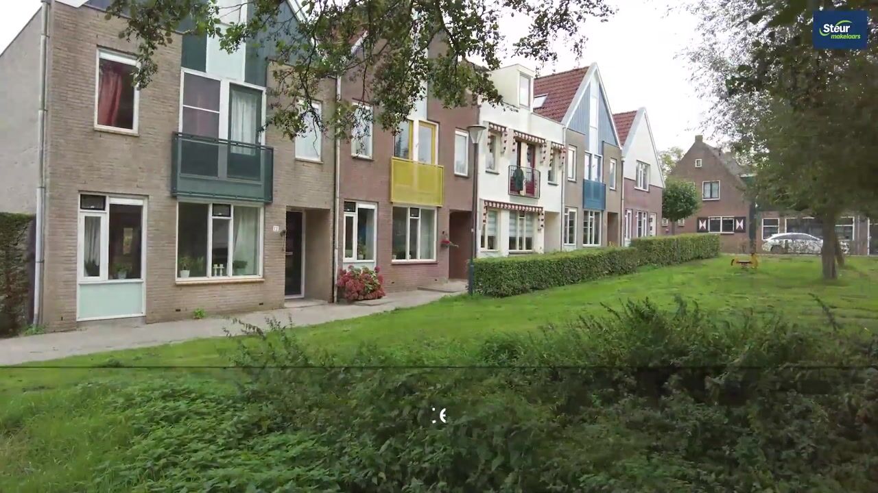 View video of Groot Westerbuiten 10