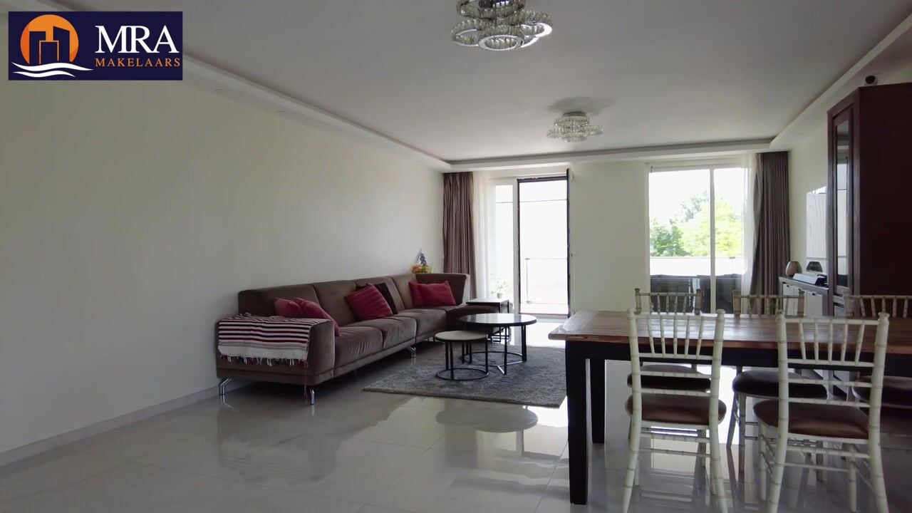 Video van Pieter Calandlaan 895