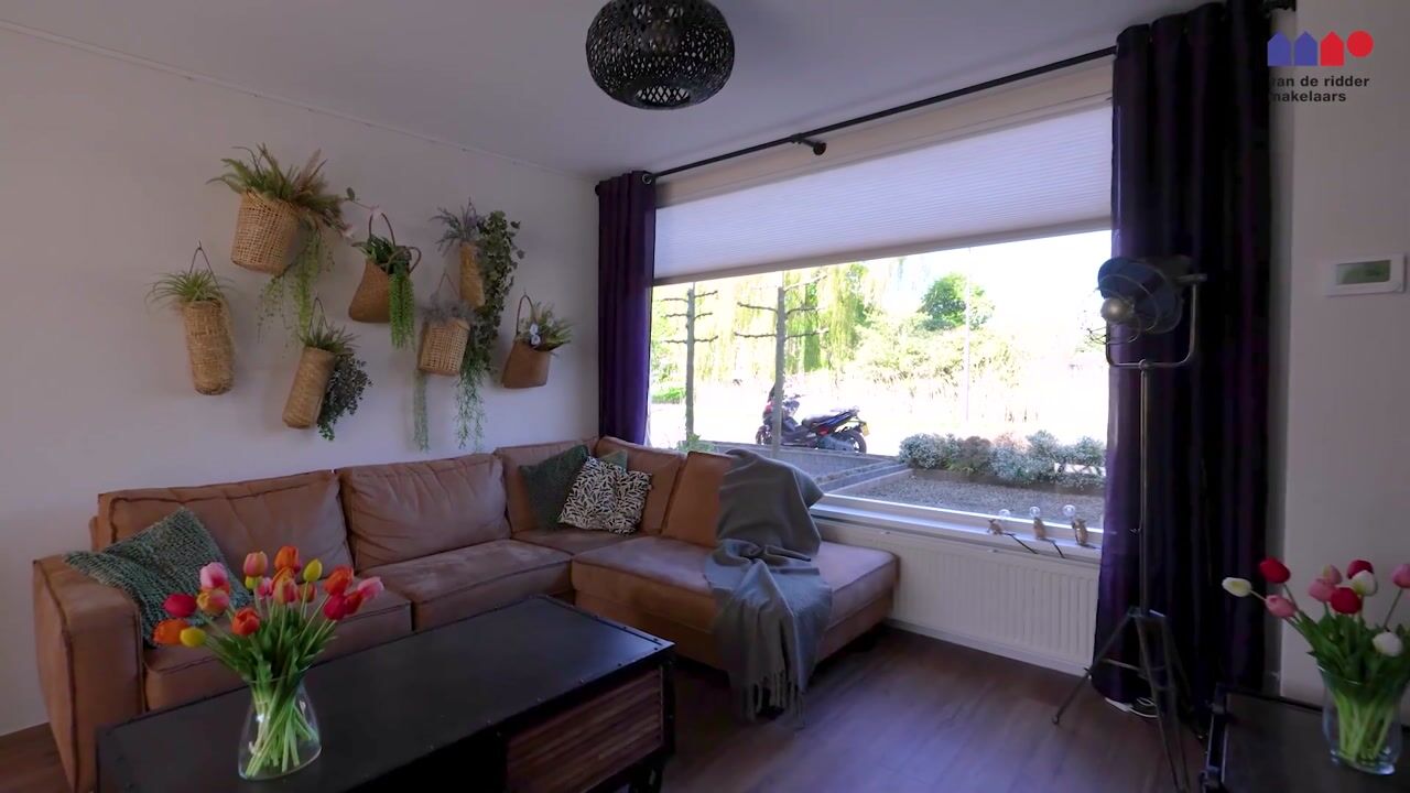 Video van Nic. Beetsstraat 58